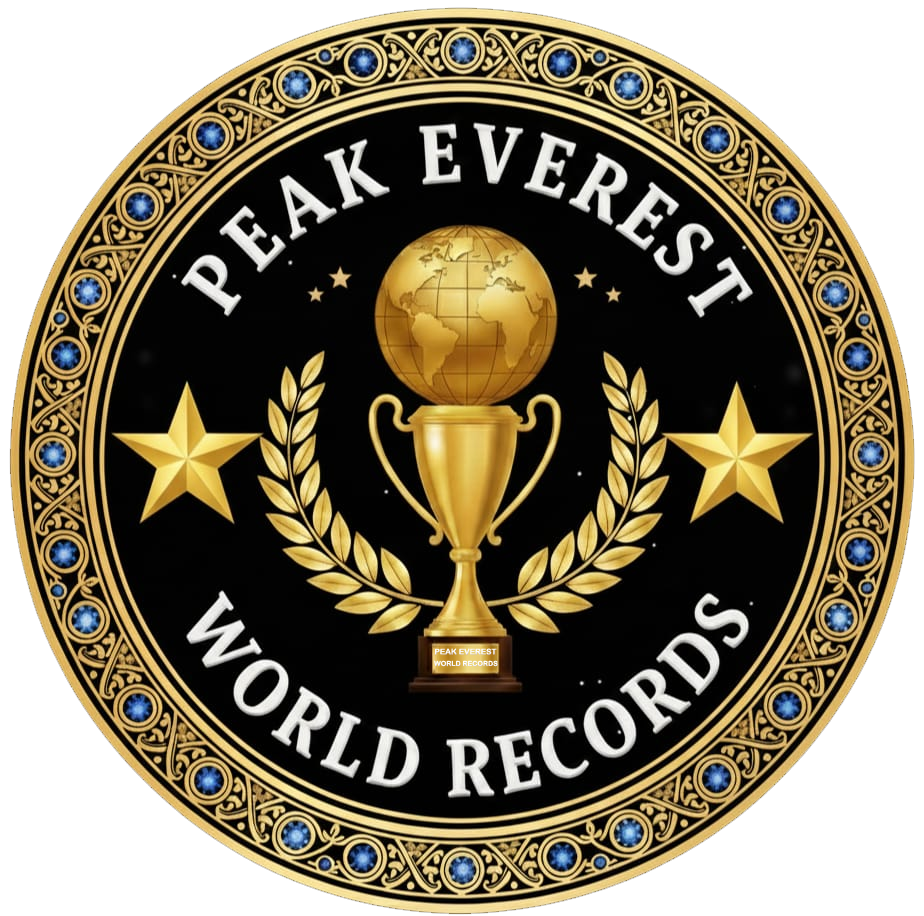 Peak Everest World Records