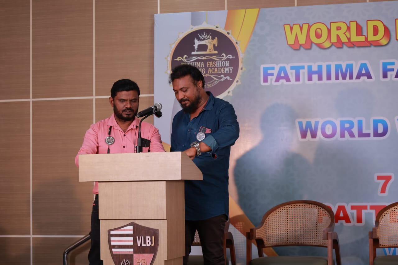Largest Gathering of Silambam Martial Artists
