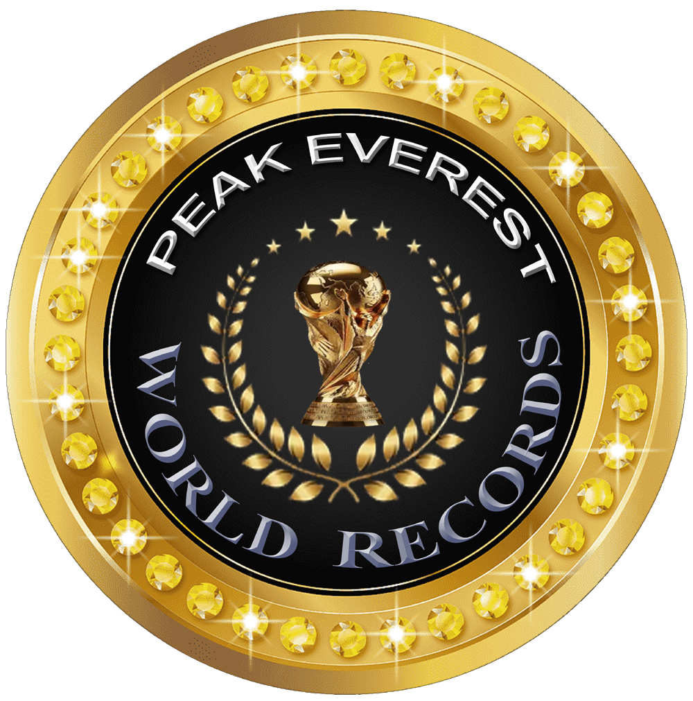 Peak Everest World Records