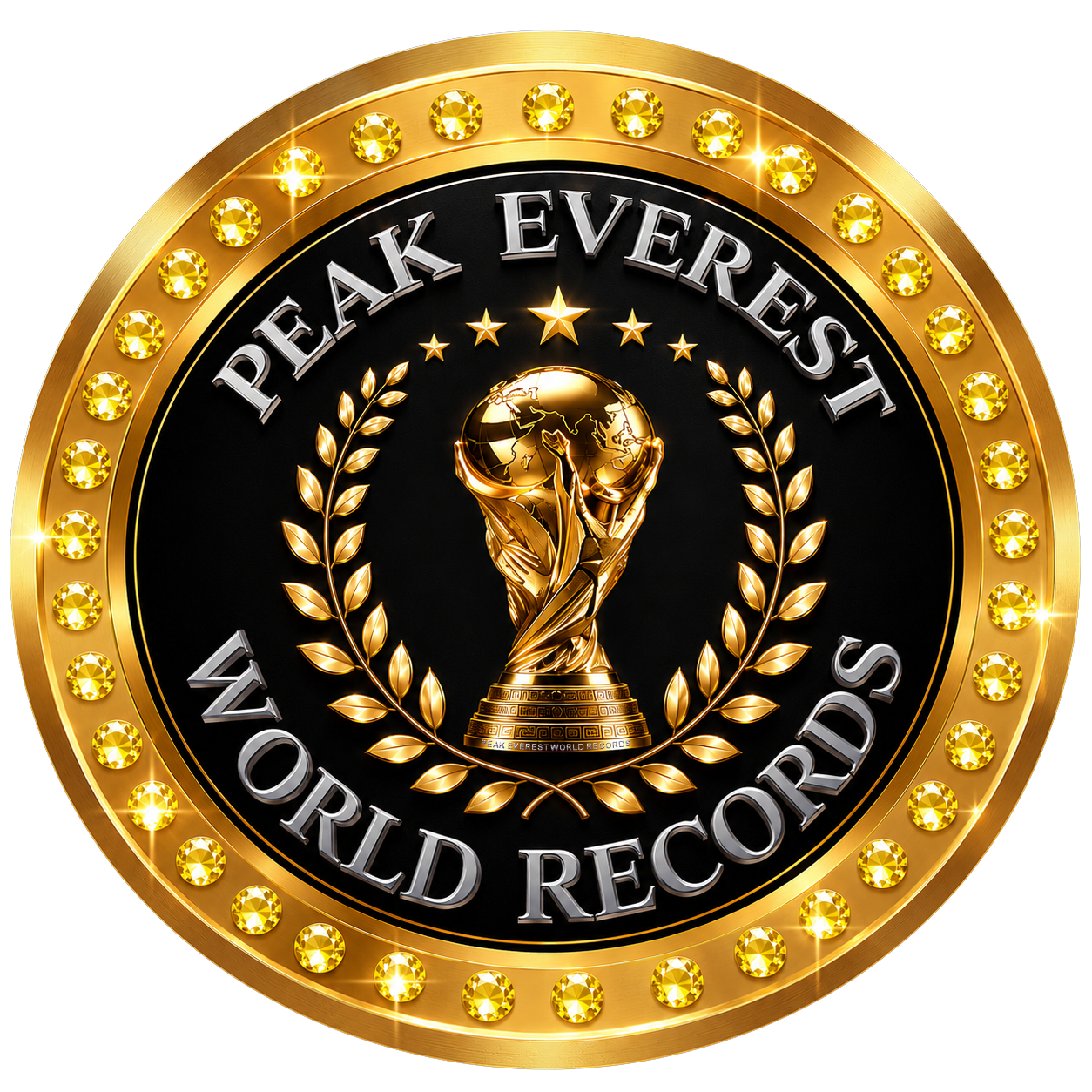 Peak Everest World Records
